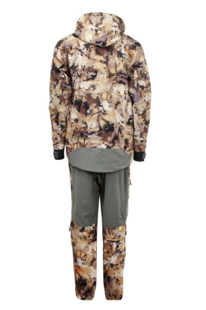 Костюм Remington Stormfront Yellow Waterfowl Honeycombs /RM1013-995/ (1)