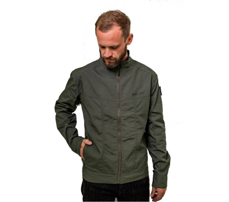 Куртка Remington US Green тактическая /TM1719-303/ (2)