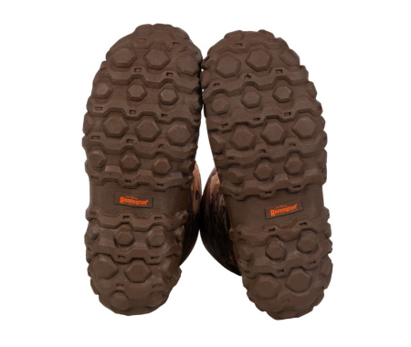 Вейдерсы Remington Rainstorm with boots Yellow Waterfowl Honeycombs /RM1713-995/ (4)