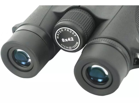 Бинокль Remington 8х42 (2)