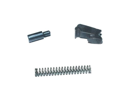 Комплект МР-79-9Т (Выбрасыватель+гнеток+пружина выбрас.)