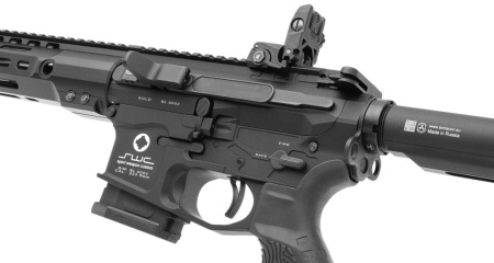 Нарезной карабин SWC BOLD L=460мм kal.223