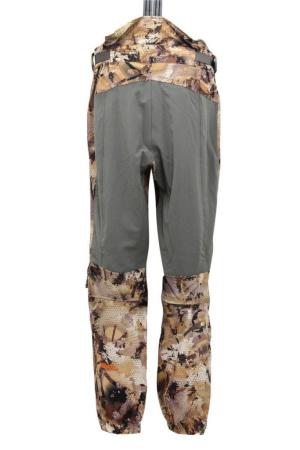 Костюм Remington Stormfront Yellow Waterfowl Honeycombs /RM1013-995/ (6)