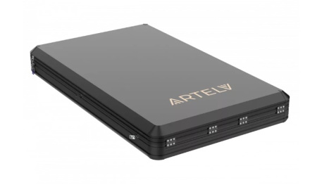 Автомобильная палатка ARTELV ROOF TENT P+