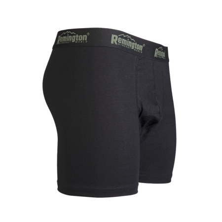 Трусы мужские Remington микс зеленый 1уп/3шт /RH1901-307/ (1)