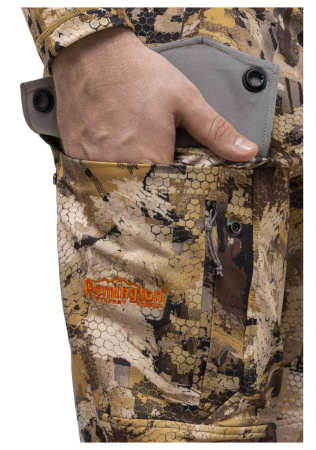 Костюм Remington Camp Elite Yellow Waterfowl Honeycombs /RM1024-995/ (4)
