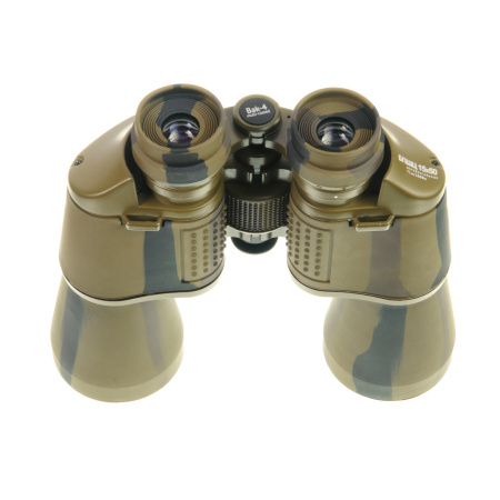 Бинокль Veber Classic БПШЦ 15*50 VRWA кам. (1)