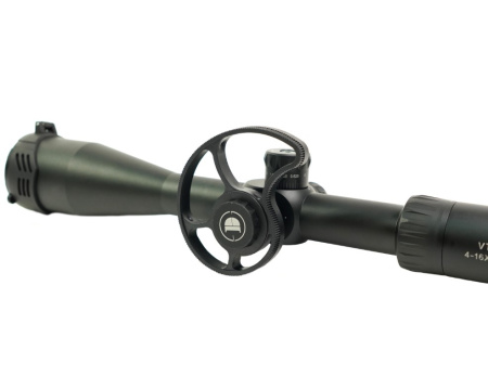 Прицел Discovery VT-Z 4-16X50SF FFP (4)