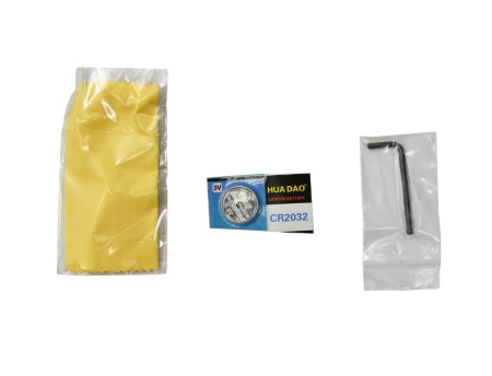 Прицел коллиматорный Walther 1x30 Red Dot на weaver /BH-KWL03/ (1)