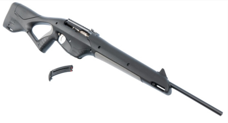 Нарезной карабин МР-161К кал.22LR L=500/32013/ (4)