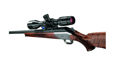 Прицел Zeiss Victory FL Diavari 6-24х56Т* Mil Dote подс. №3048642 б/у (3)