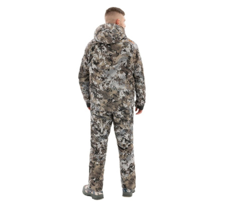 Костюм Remington 3 в 1 Carpathians Winter Forest /RM1037-999/ (1)
