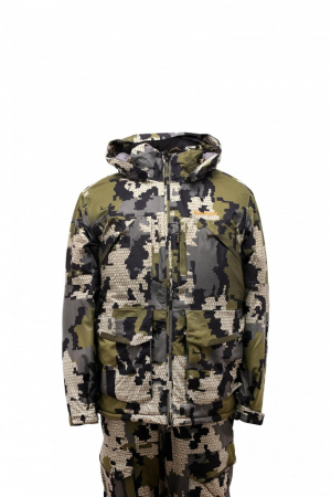 Костюм Remington Long Trail Winter Multicamo /RM1044-927/ (2)