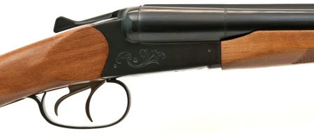 Охот. ружье МР-43 кал.12/70 725мм орех /61403/