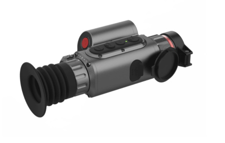 Тепловизионный прицел Sytong LM02-19LRF