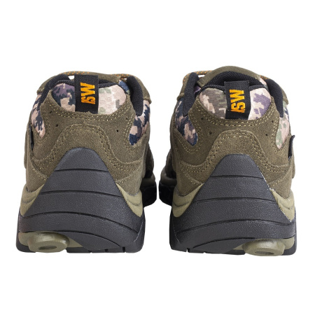 Ботинки Remington Trekking boots olive /UB19066-903/ (2)