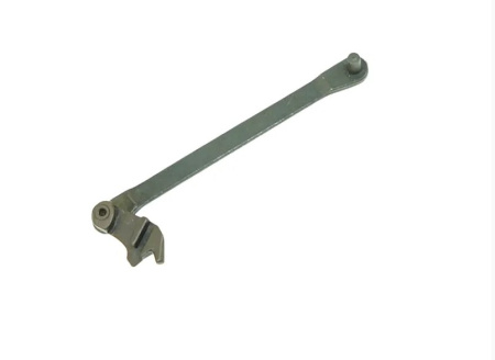 Тяга с рычагом взвода ПМ,МР-654 ИМЗ