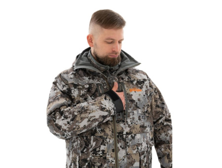 Костюм Remington 3 в 1 Carpathians Winter Forest /RM1037-999/ (3)