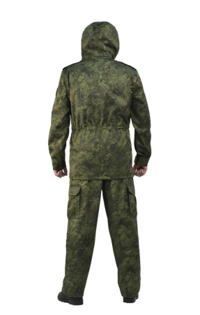 Костюм УРСУС Захват кмф Ратник /КОС765-К65/ (1)