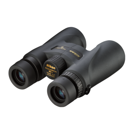 Бинокль Nikon Monarch 5 10x42 (1)