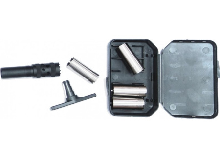 Охот. ружье ИР-214 кал.12/76 510мм Duo-Sys плс, д.н.