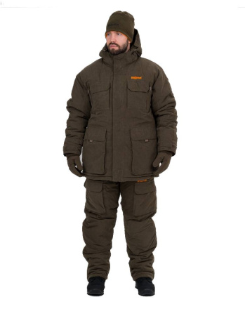 Костюм Remington Snag Dark Olive /RM1046-903/