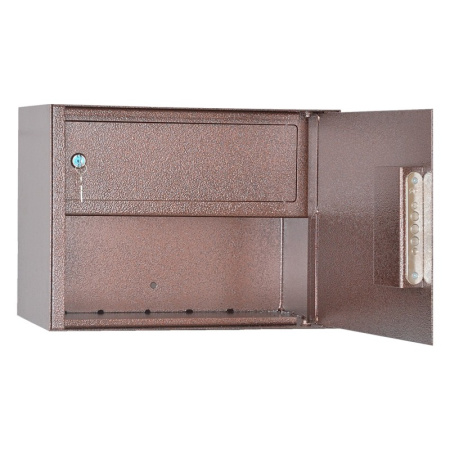 Сейф ШМ-6К (1)