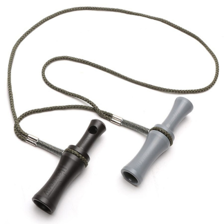 Набор манков №1 утка Kwanza+утка Pioner+подвес на 2 манка /3010/