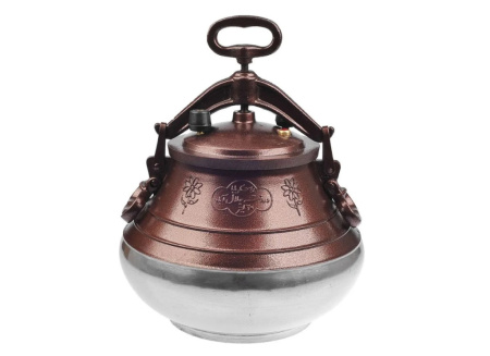 Казан-скороварка Афганский 20л с ручками