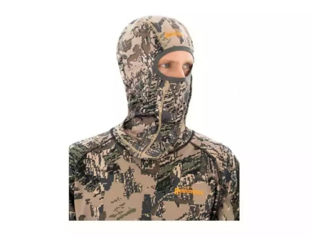 Балаклава Remington Gunpowder Figure /RM1504-993/