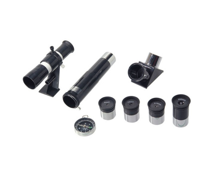 Телескоп Veber F70060TXII в кейсе