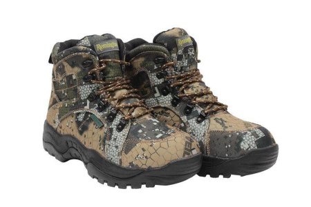 Ботинки Remington Pathfinder Hunting boots /Pathfinder/