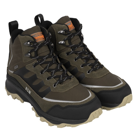 Ботинки Remington Comfort Trekking boots olive /RB2936-305/