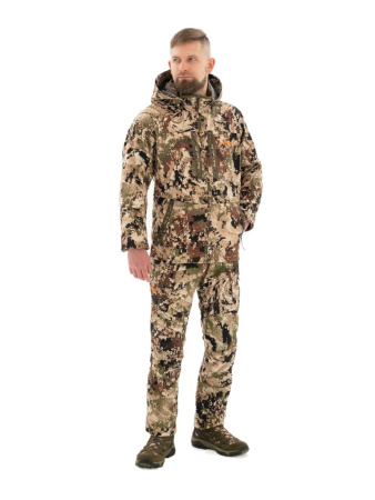Костюм Remington Camp South Forest /RM1024-994/