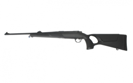 Нарезной карабин Sabatti ROVER 870 Thumbhole kal.308WIN плс L-560 (1)