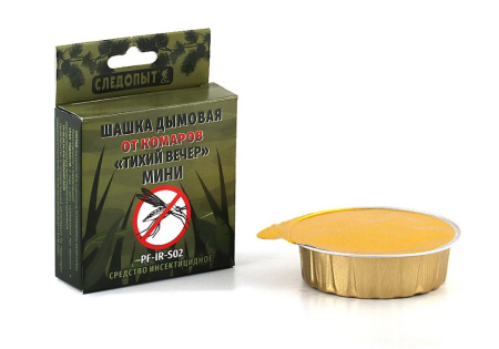 Шашка дымовая ШДП Тихий Вечер мини