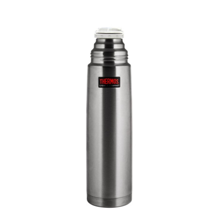 Термос Thermos FBB 750 GR 0,75л серый /562395/