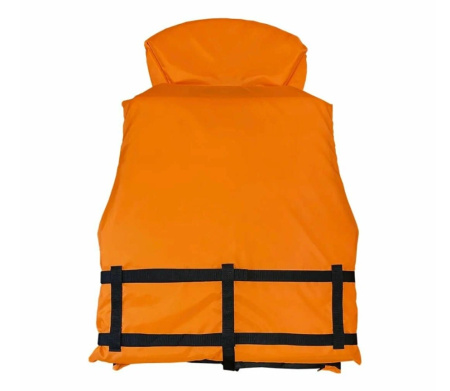 Жилет спасательный Фрегат Лайт до 140кг универсальный р.52/60 (1)