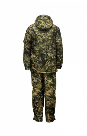 Костюм Remington Pro Hunting Club Green Forest /RM1010-997/ (1)
