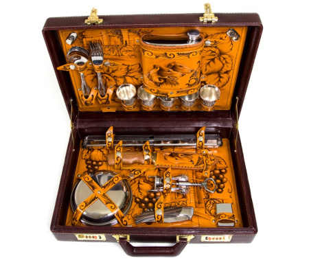 Кейс подарочный Барон