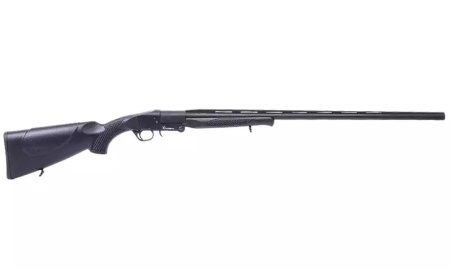 Охот. ружье Altobelli Manifest Single Barrel Black кал.12/76 710мм плс, вент.планка, набор чоков