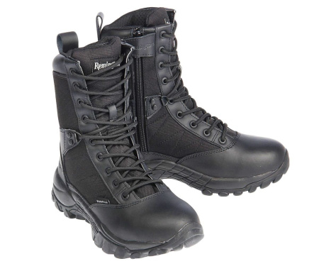 Ботинки Remington JG01 black