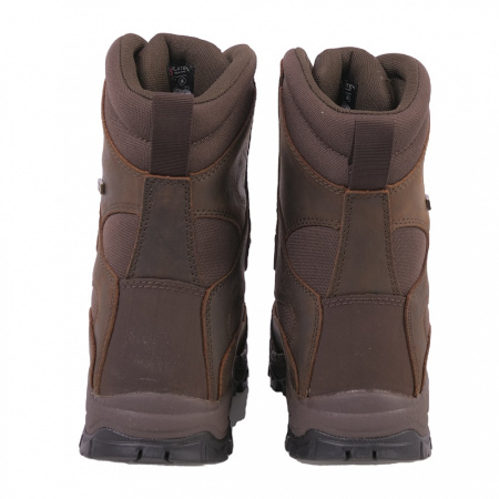 Ботинки Remington Pollarzone boots 200g Thinsulate Brown Waterfowl (3)