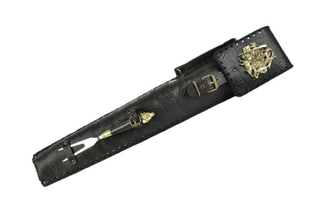 Набор шампуров Кочевник-8