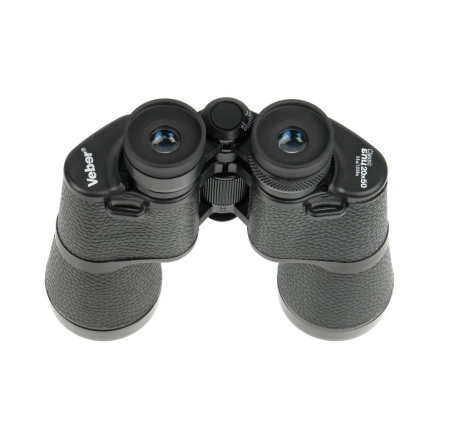 Бинокль Veber Classic БПЦ 20*50 VL (3)