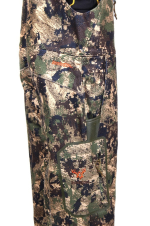 Костюм Remington Trail Camo зимний /RM1025-997/ (7)