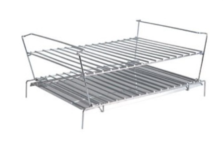 Коптильня универсальная Gurman р.L 475*305*190мм +щепа 0,8 /138206/ (2)