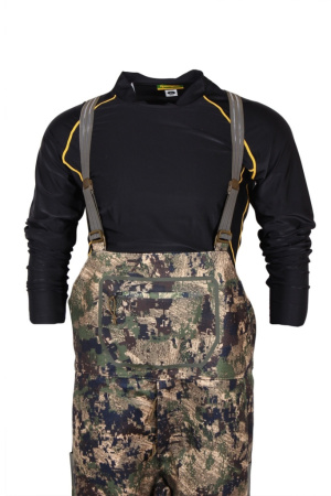 Костюм Remington Trail Camo зимний /RM1025-997/ (5)