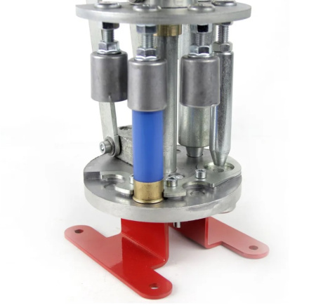 Пресс Барс 12к. (2)