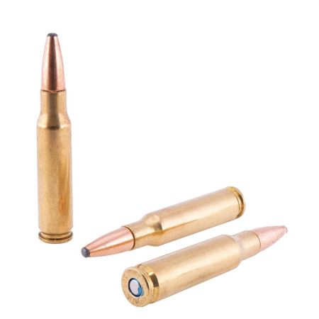 Патрон .308W Federal  9.7гр Power Shok SP /1шт (1)